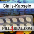 Cialis Capsules 34
